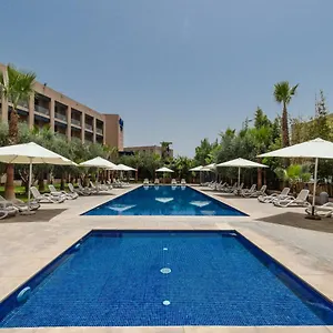 **** Hotel Wazo Maroc