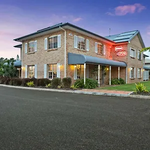 *** Motel Coopers Colonial Australie