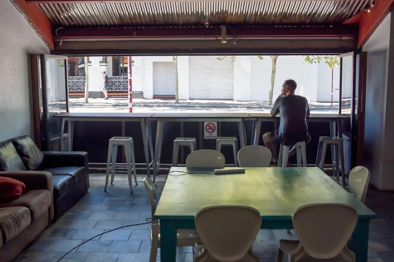 Jj'S Backpackers Hostel Perth Australia