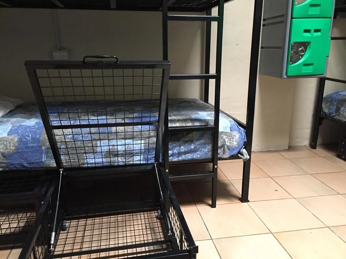 Jj'S Backpackers Hostel Perth Australia