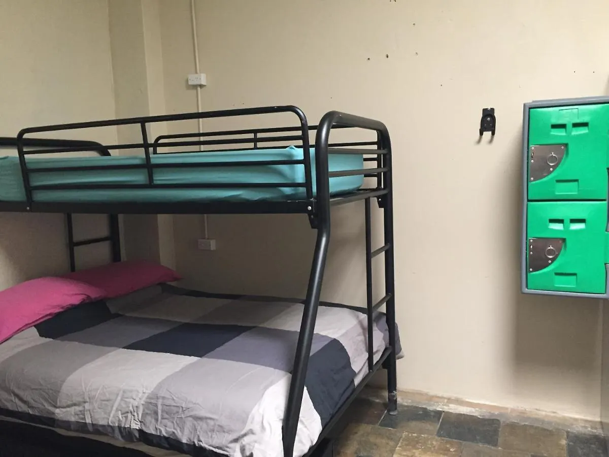 Jj'S Backpackers Hostel Perth 0*,  Australia
