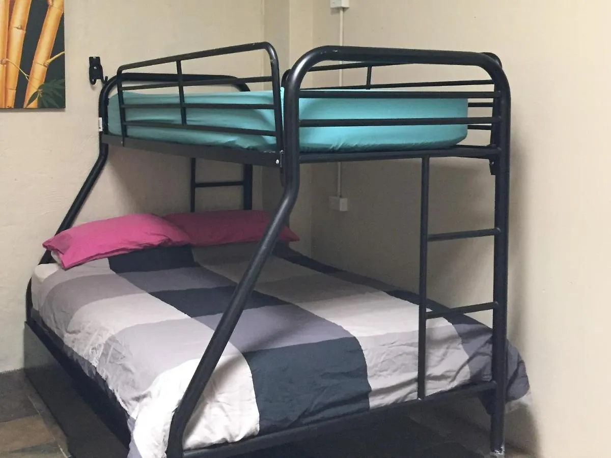 Jj'S Backpackers Hostel Perth